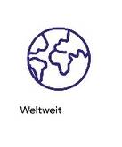 Weltweit